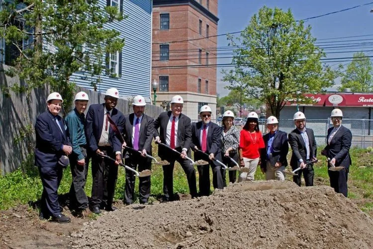 Pacific House to build new affordable housing units in Stamford
