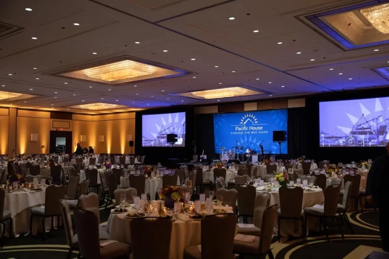 We Honored Greenwich’s Round Hill Community Church at our 18th Annual Gala