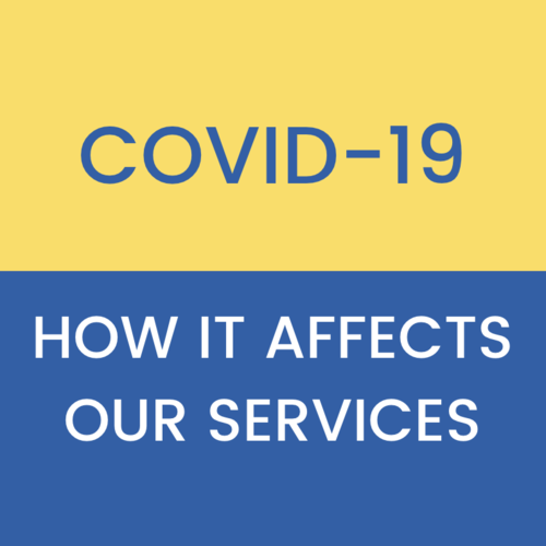 A message from our Executive Director: Pacific House and COVID-19
