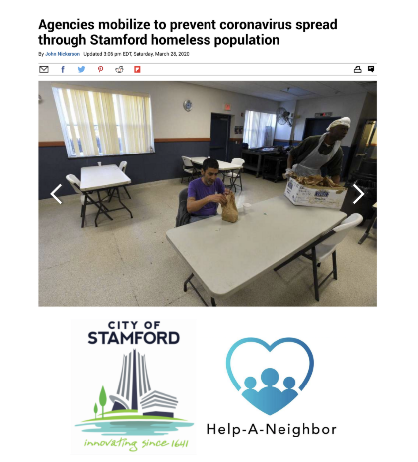 Pacific House COVID-19 Emergency Fund In The News