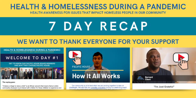 WE DID IT! We Reached Our Virtual Gala Goal Thanks to YOU!
