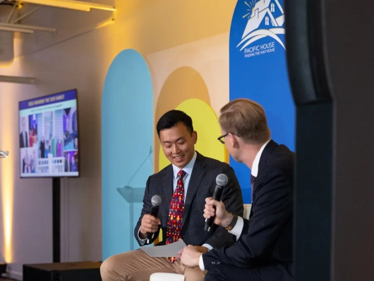Motivational Monday: A Look Back at the 22nd Annual Pacific House Gala Success