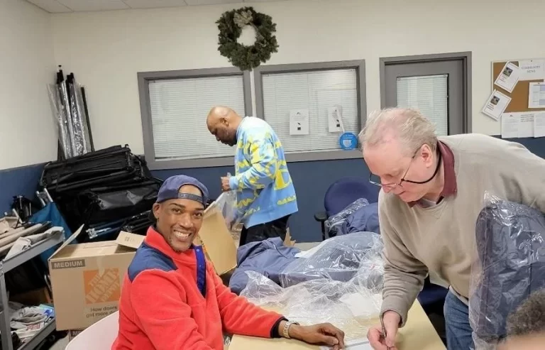 Spreading Warmth Beyond the Holidays: A Special February Reflection