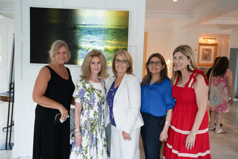 BLOG: Celebrating “Timeless Traditions”: An Evening with Our Community