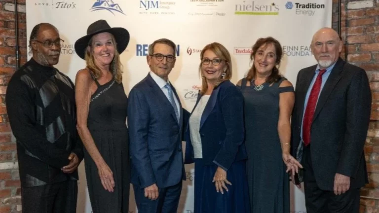 Thank You for Making Our 2024 Gala a Success!