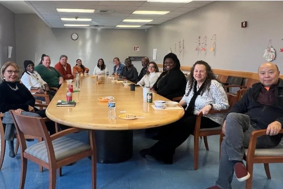 Gratitude Overflows at Pacific House this Thanksgiving