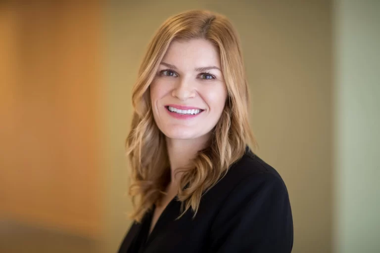 We’re Excited to Welcome Whitney Creutz as Our New Chief Development Officer