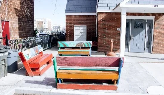 Permanent Supportive Housing Examples in Fairfield County, CT