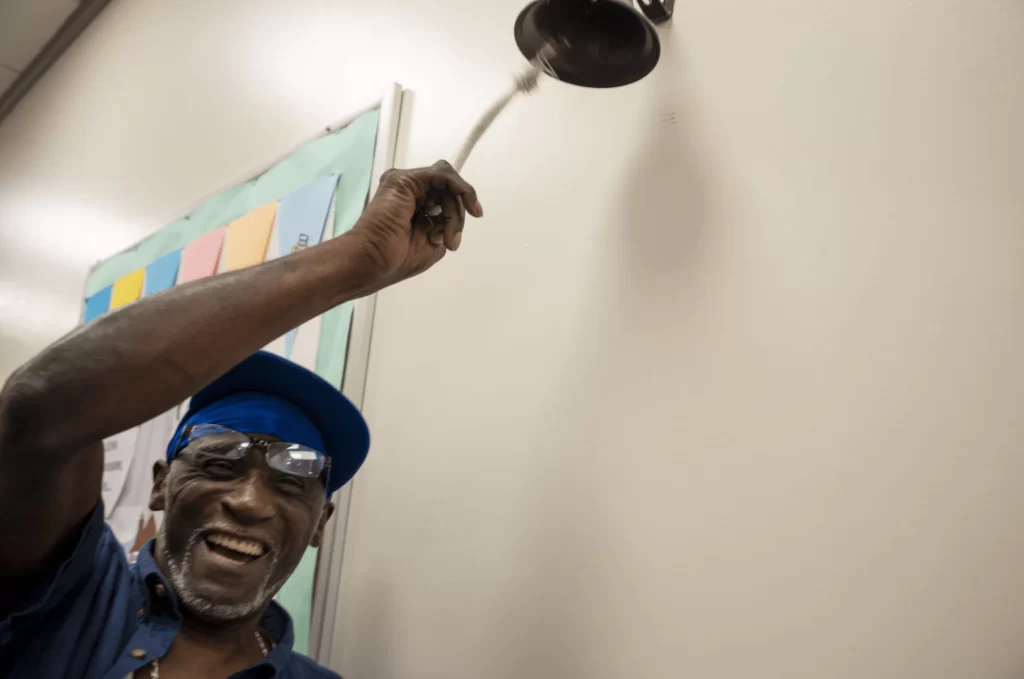 Case Management and Supportive Services: The Key to Long-Term Housing Stability