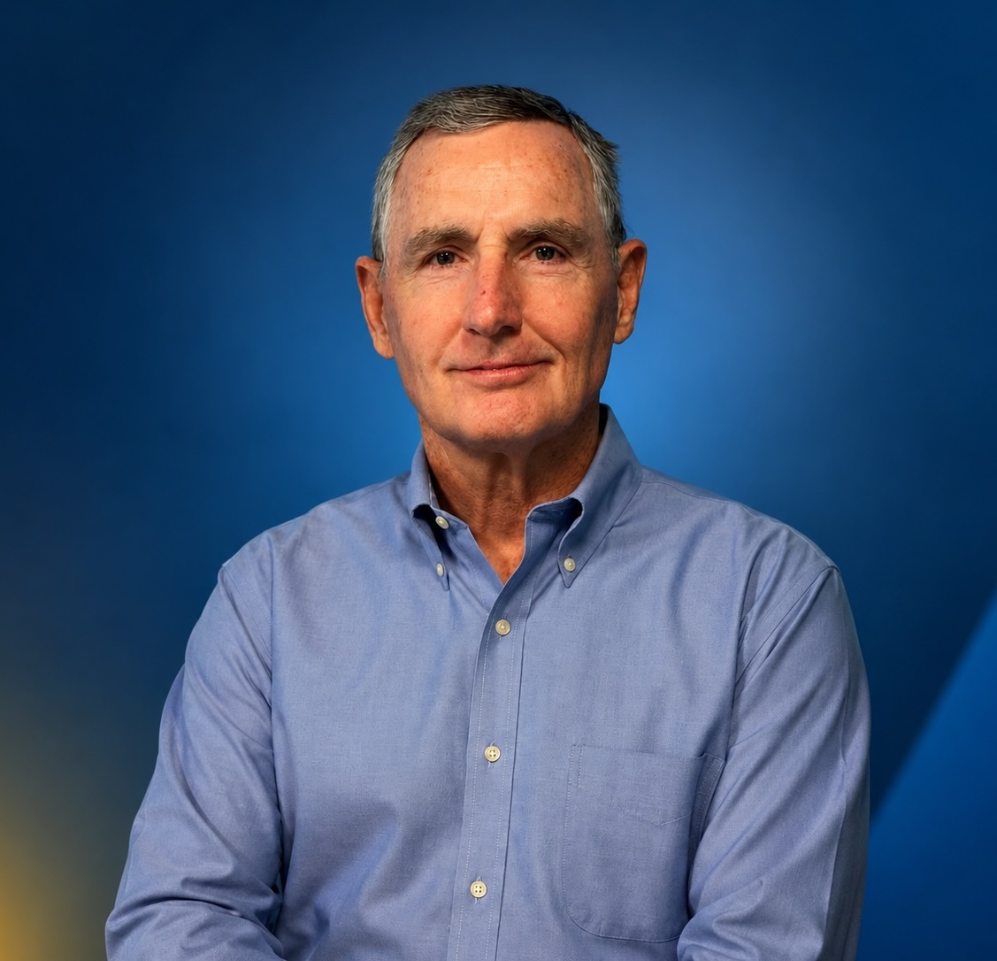 Mr. Gary Camus, CFO of Pacific House
