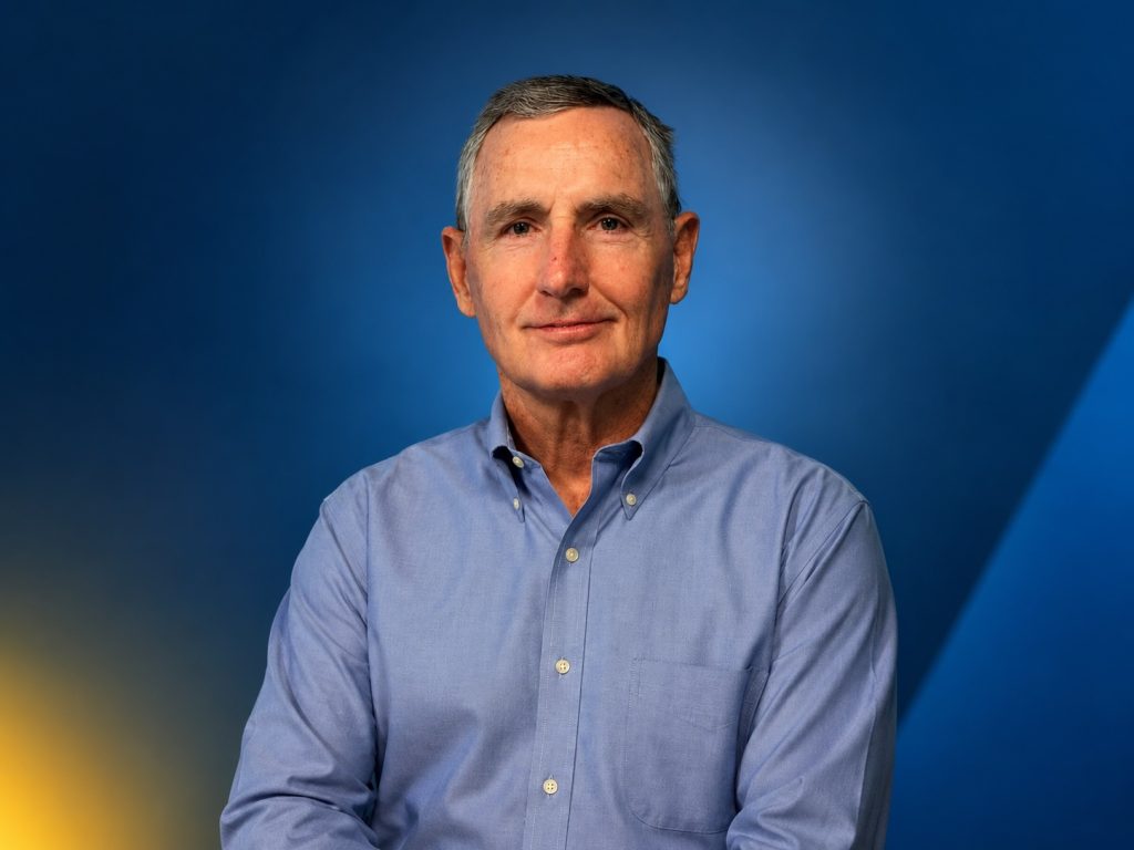 Congratulations to Gary Camus, Chief Financial Officer of Pacific House, Inc.