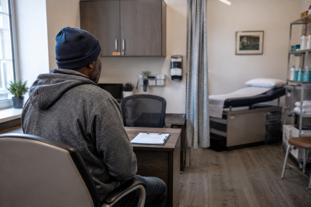 Health & Wellness Programs: A Critical Supportive Service for Ending Homelessness